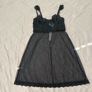 intimissimi | Intimates & Sleepwear | Elegant Black And White Lace Slip Dress | Poshmark intimissimi | Intimates & Sleepwear | Elegant Black And White Lace Slip Dress | Poshmark